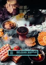 Элемент Вода (Element) 25 г - Belgian Waffle
