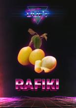 !Duft 100 г - Rafiki
