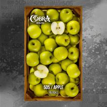 Cobra Origins 50г - Apple