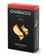 Chabacco Medium - Китайская Дыня - 50г