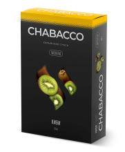 Chabacco Medium - Киви - 50г