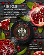 Must Have 25 g - Red Bomb