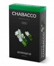 Chabacco Medium - Чай с Жасмином - 50г