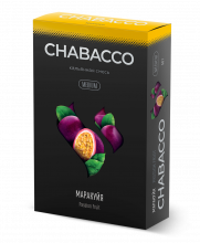 Chabacco Medium - Маракуя - 50г