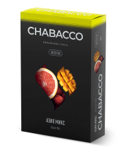 Chabacco Medium - Азия Микс- 50г