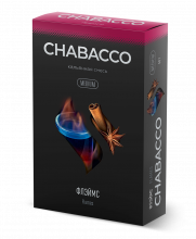 Chabacco Medium - Флеймс - 50г