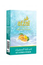 Afzal 40г - Ice Grapefruit
