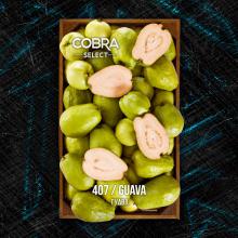 Cobra Select 40г - Guava