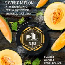 Must Have 125 g - Sweet Melon