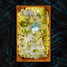 Cobra Select 40г - Margarita