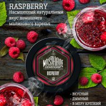Must Have 125 g - Raspberry