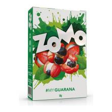 !Табак Zomo (Зомо) 50 г - Guarano (Гуарана)