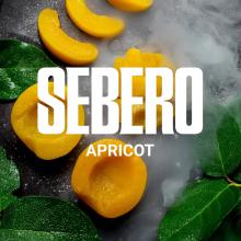 Табак Sebero (Себеро) 40г - Абрикос
