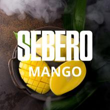Табак Sebero (Себеро) 40г - Манго