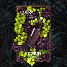Cobra Select 40г - Grape