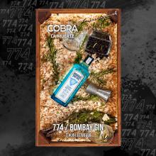 Cobra La Muerte 40г - Cola