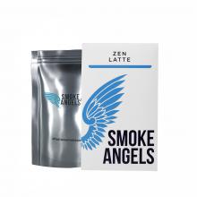 Smoke Angels 100г - Zen Latte