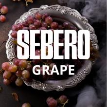 Табак Sebero (Себеро) 40г - Виноград
