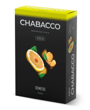 Chabacco Medium - Помело - 50г
