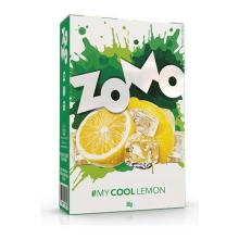Табак Zomo (Зомо) 50 г -  Fresh Lemonex (Лайм со льдом)