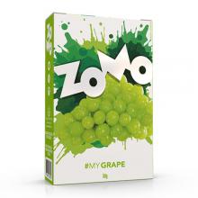 Табак Zomo (Зомо) 50 г - Grapper (Виноградный сок) М