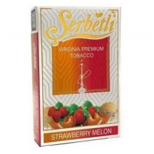 Serbetli 50 г акц. - Strawberry Melon