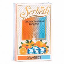 Serbetli 50 г акц. - Ice Orange