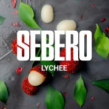 Табак Sebero (Себеро) 40г - Личи