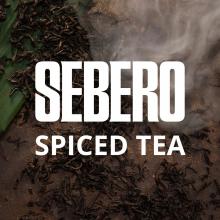 Табак Sebero (Себеро) 40г - Спайс Чай