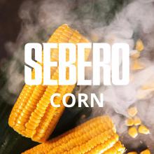 Табак Sebero (Себеро) 40г - Кукуруза
