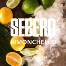 Табак Sebero (Себеро) 40г - Лимончело