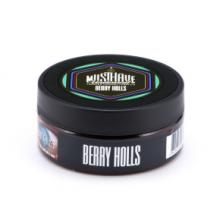 Must Have 125 g - Berry Holls