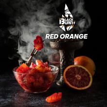 BlackBurn 25 г - Red Orange