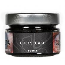 Bonche - 30 гр Cheesecake (Чизкейк)