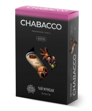 Chabacco Medium - Чай Мумбай - 50г