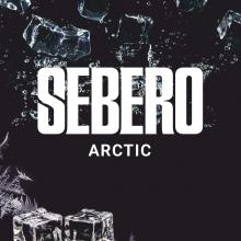 Табак Sebero (Себеро) 40г - Арктик