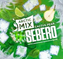 Табак Sebero Arctic Mix (Себеро микс) 60г - Cactus pear