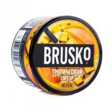 Brusko 50 г -Тропический смузи