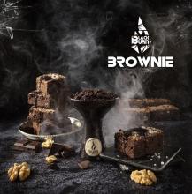 BlackBurn 25 г - Brownie
