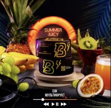Banger 25г - Summer Juicy (Сок Мультифрукт)