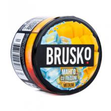 Brusko 50 г - Манго со льдом