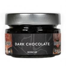 Bonche - 30 гр Dark Chocolate (Темный Шоколад)